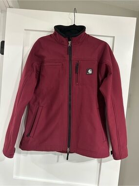 Carhartt Women's Softshell Jacket